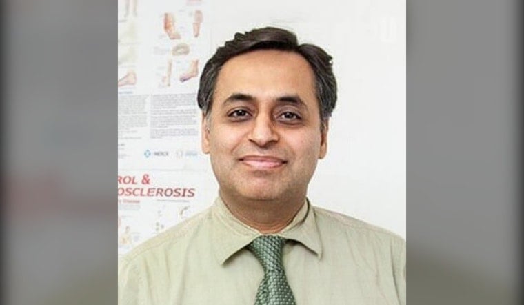 Fair Lawn Doctor Ritesh Kalra Sued by 27 Patients Over Opioids-for-Sex Claims