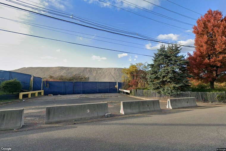 Fair Lawn's Old Nabisco Site Marketed as Data Center, Mayor Says Not So Fast