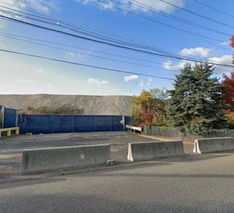 Fair Lawn's Old Nabisco Site Marketed as Data Center, Mayor Says Not So Fast