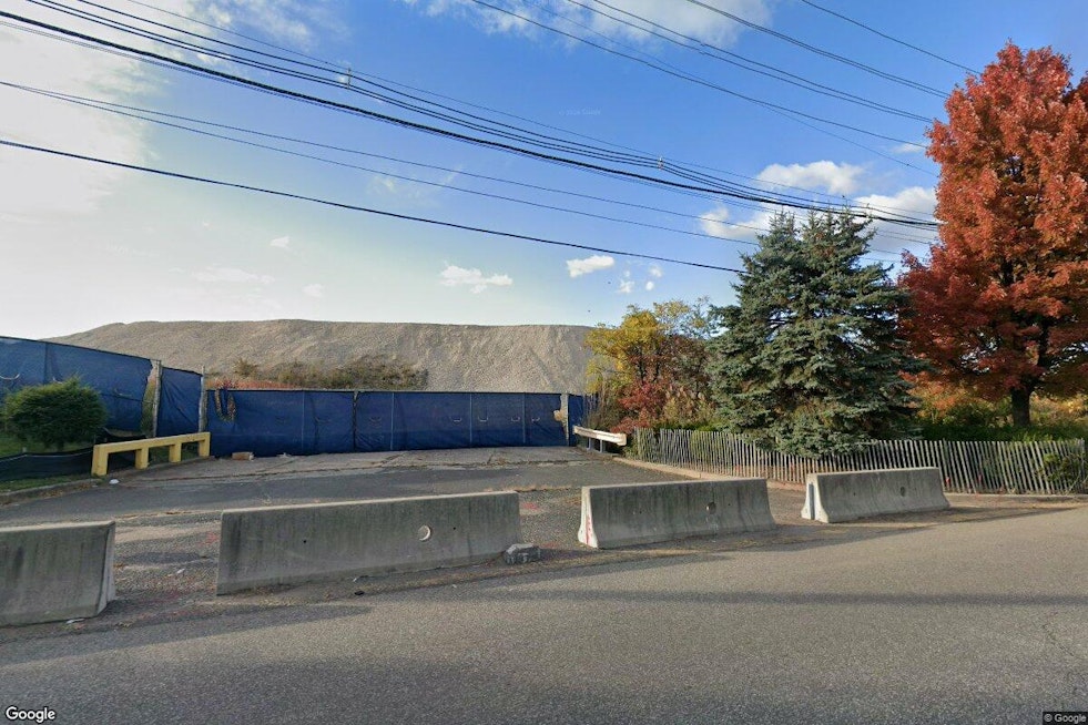 Fair Lawn's Old Nabisco Site Marketed as Data Center, Mayor Says Not So Fast