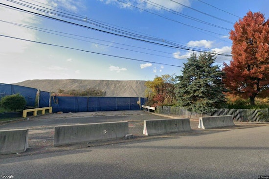 Fair Lawn's Old Nabisco Site Marketed as Data Center, Mayor Says Not So Fast