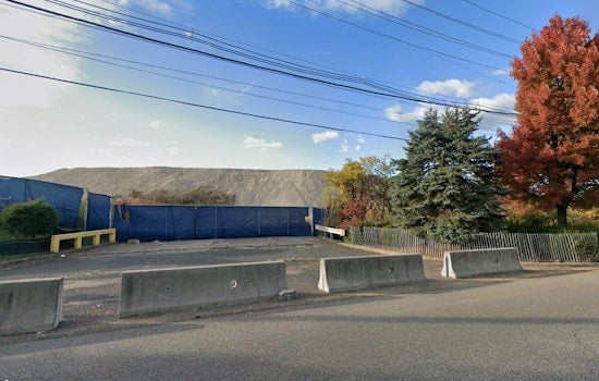 Fair Lawn's Old Nabisco Site Marketed as Data Center, Mayor Says Not So Fast