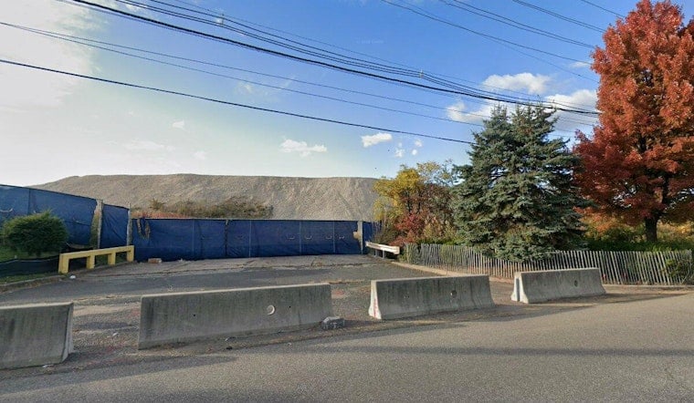 Fair Lawn's Old Nabisco Site Marketed as Data Center, Mayor Says Not So Fast