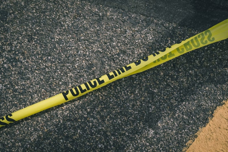 Fairfield Bicyclist Killed On I-80 Off-Ramp, Sober Driver Couldn't Stop