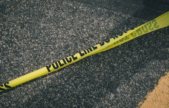 Fairfield Bicyclist Killed On I-80 Off-Ramp, Sober Driver Couldn't Stop