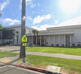 Fairfield Inmate Bolts Mid-Hearing, Knocks Down Deputy DA, Damages Door