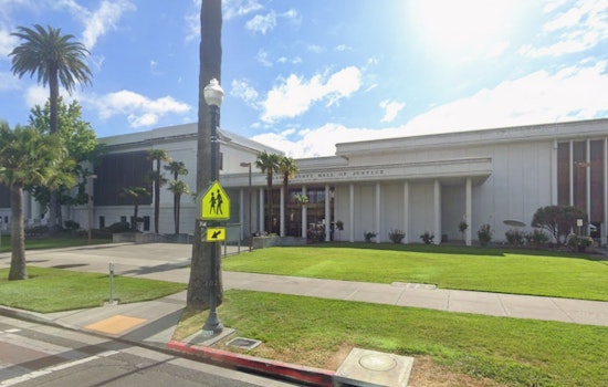 Fairfield Inmate Bolts Mid-Hearing, Knocks Down Deputy DA, Damages Door