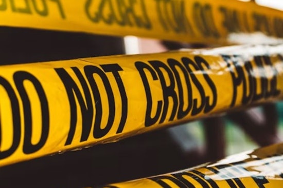 Fairfield Man Held After Brother Dies in Cordelia Shooting, Police Say
