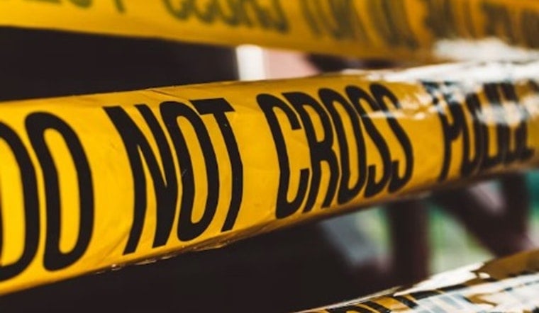 Fairfield Man Held After Brother Dies in Cordelia Shooting, Police Say