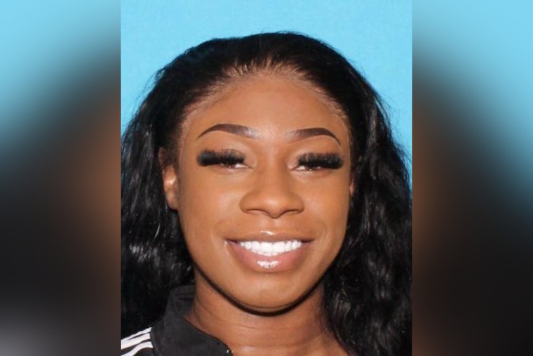 Fairfield Woman, 36, Vanished Weeks Ago — Police Only Now Seek Help