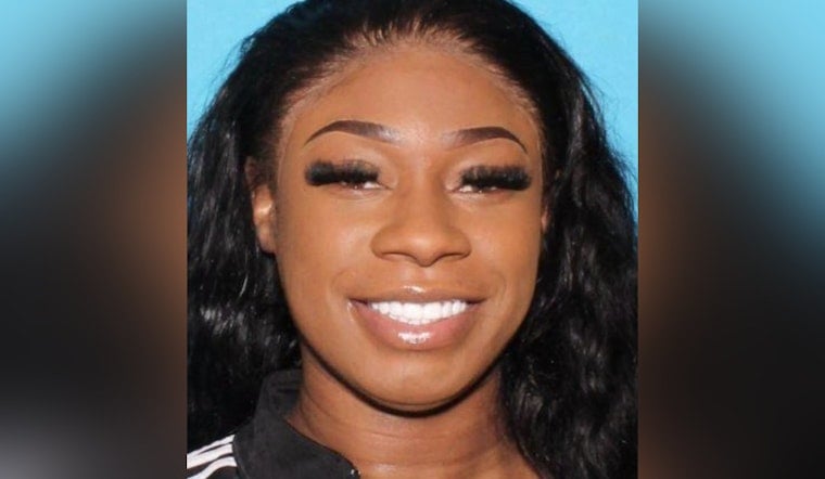 Fairfield Woman, 36, Vanished Weeks Ago — Police Only Now Seek Help