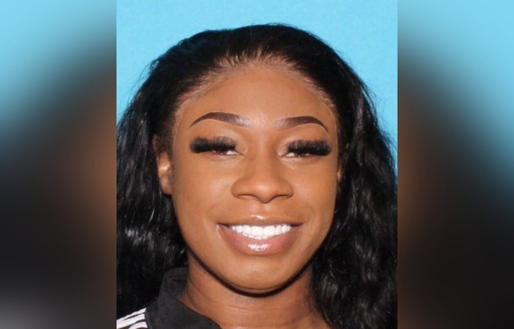 Fairfield Woman, 36, Vanished Weeks Ago — Police Only Now Seek Help