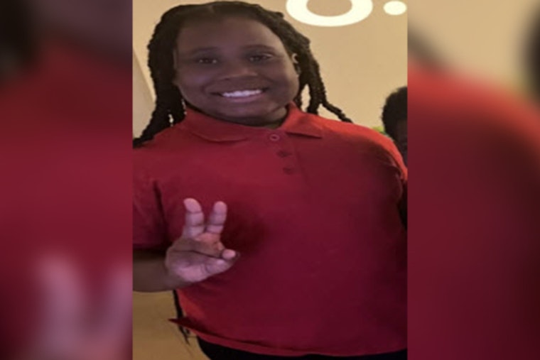 Fairhill Teen Xhariah Harper, 14, Missing Since Late-Night Disappearance