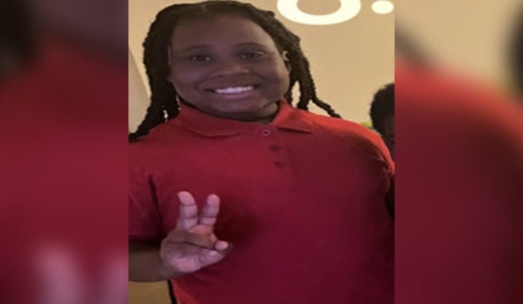 Fairhill Teen Xhariah Harper, 14, Missing Since Late-Night Disappearance