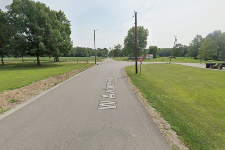 Fairland Motorcyclist Killed In Shelby County I-74 Crash