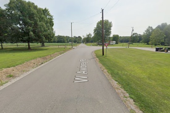 Fairland Motorcyclist Killed In Shelby County I-74 Crash