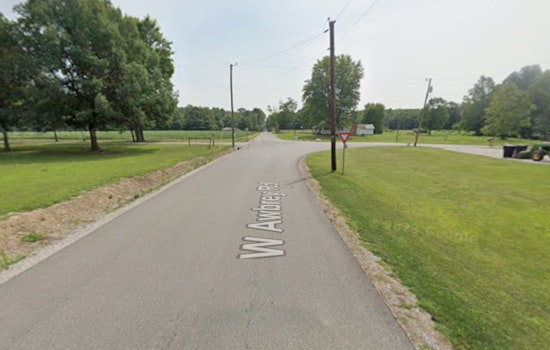 Fairland Motorcyclist Killed In Shelby County I-74 Crash