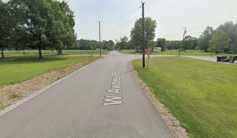 Fairland Motorcyclist Killed In Shelby County I-74 Crash