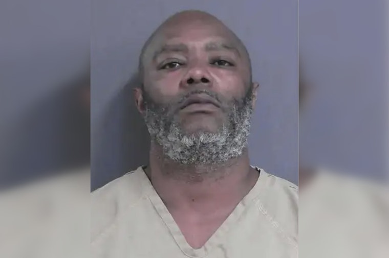 Fairmount Man, 48, Found Nude in Home, Faces Sodomy and Battery Charges