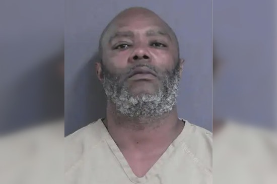 Fairmount Man, 48, Found Nude in Home, Faces Sodomy and Battery Charges