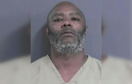 Fairmount Man, 48, Found Nude in Home, Faces Sodomy and Battery Charges