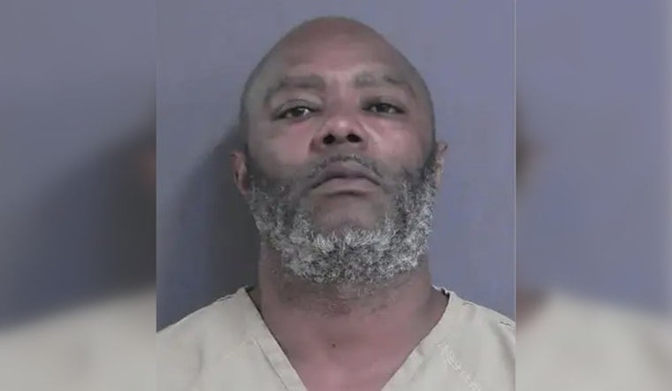 Fairmount Man, 48, Found Nude in Home, Faces Sodomy and Battery Charges