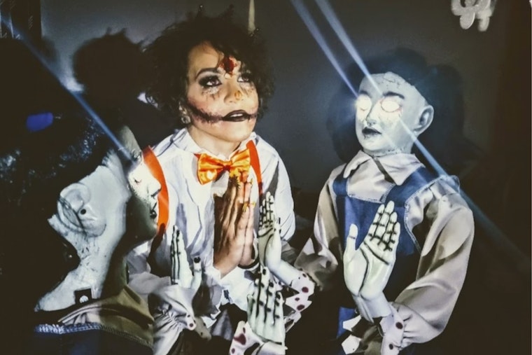 Fairy-Tale Freakout: Scarborough’s Hollow Brings Fall Frights Back to Waxahachie