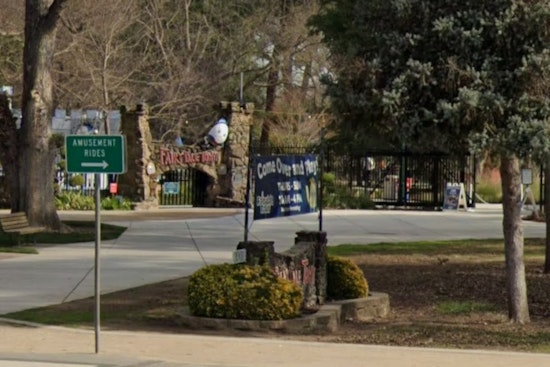 Fairytale Town's Tales & Ales Brewfest Returns With Award-Winning VIP Beer