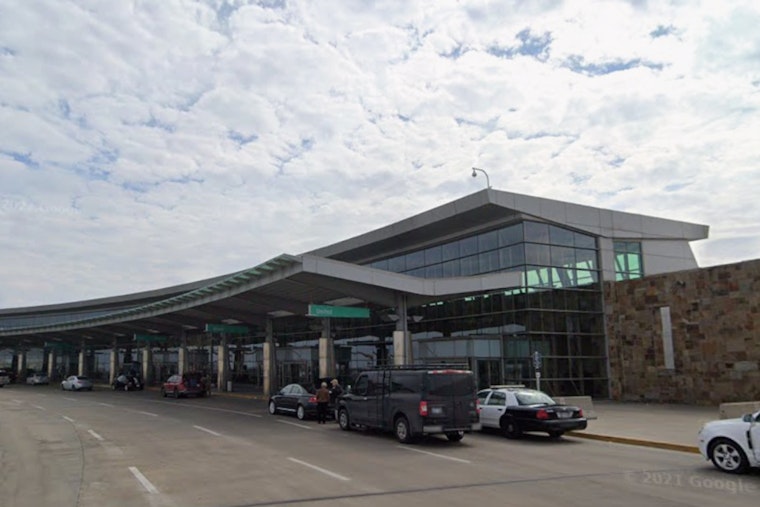 Fake Detonators Found in Checked Fracking Gear at Oklahoma City Airport