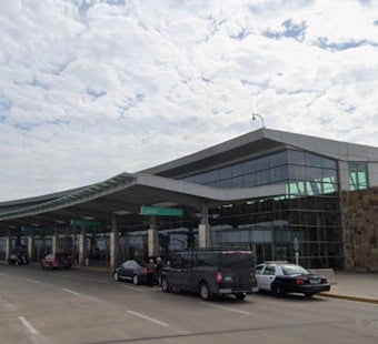 Fake Detonators Found in Checked Fracking Gear at Oklahoma City Airport