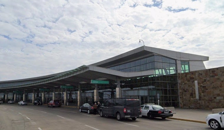 Fake Detonators Found in Checked Fracking Gear at Oklahoma City Airport