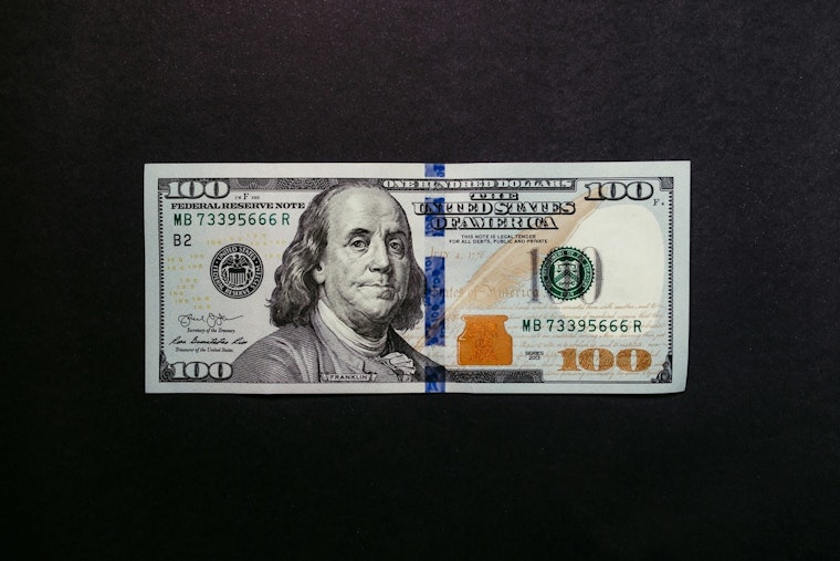 Fake $100 Bills Hid Anti-Armenian Slurs Near Glendale Elementary School
