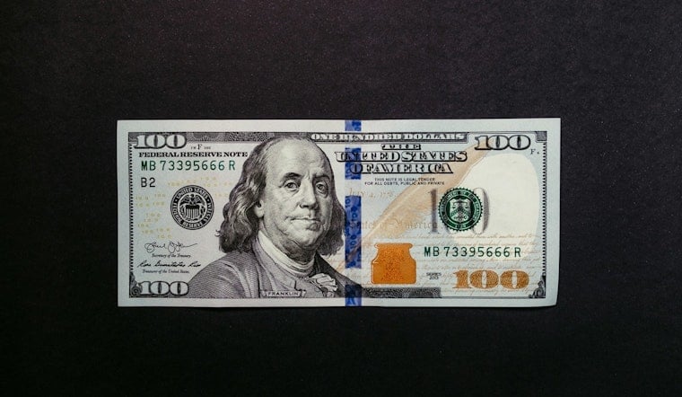 Fake $100 Bills Hid Anti-Armenian Slurs Near Glendale Elementary School