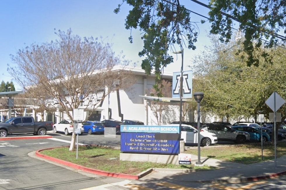 Fake Emergency Call Locks Down Two Lafayette Schools on Second Week of Class