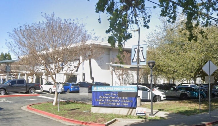 Fake Emergency Call Locks Down Two Lafayette Schools on Second Week of Class