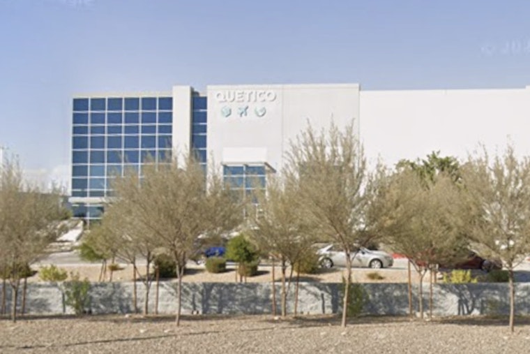 Fake ICE Raid Call Sparks Chaos, Blocked Exits at Goodyear Warehouse
