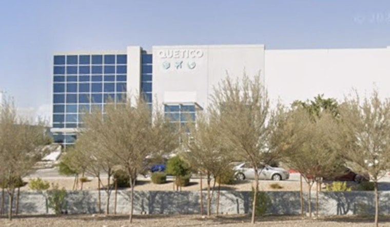 Fake ICE Raid Call Sparks Chaos, Blocked Exits at Goodyear Warehouse