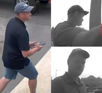 Fake Kinetic Rep Snaps Photos of Morgantown Homes, Vanishes Before Police Arrive