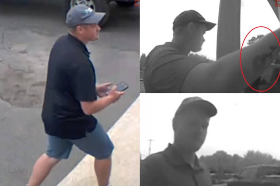 Fake Kinetic Rep Snaps Photos of Morgantown Homes, Vanishes Before Police Arrive