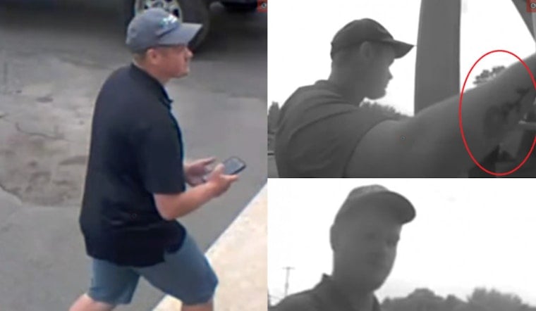 Fake Kinetic Rep Snaps Photos of Morgantown Homes, Vanishes Before Police Arrive