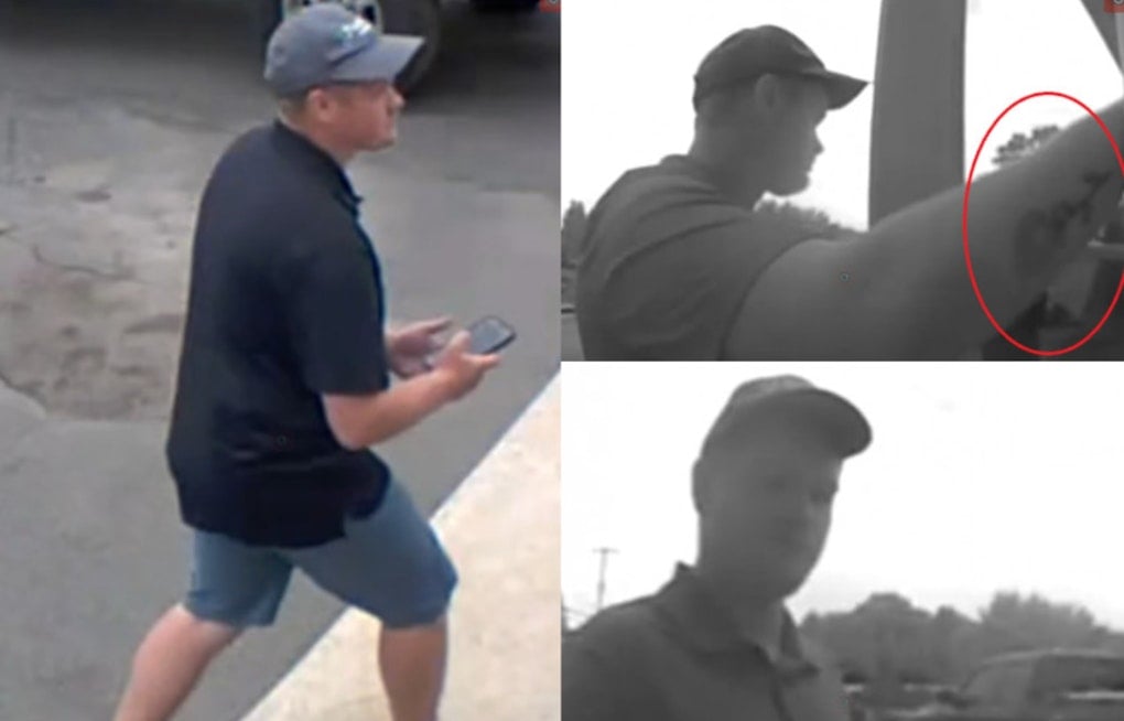Fake Kinetic Rep Snaps Photos of Morgantown Homes, Vanishes Before Police Arrive