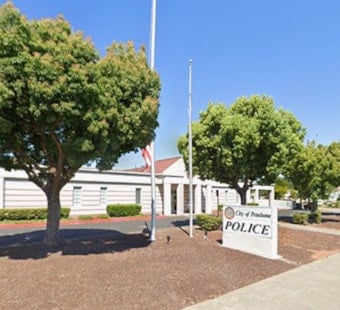 Fake Shooting Call Sends Petaluma SWAT Response to Danby Court Home