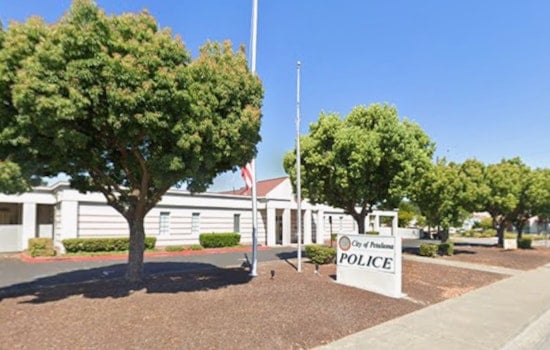 Fake Shooting Call Sends Petaluma SWAT Response to Danby Court Home