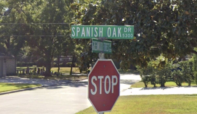 Fake Utility Workers Con Northwest Harris County Homeowner, Steal Cash and Jewelry