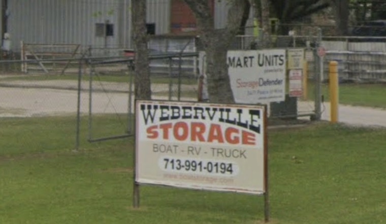 Fake VINs, Online Deals a Houston Cops Bust Alleged Car-Flipping Ring