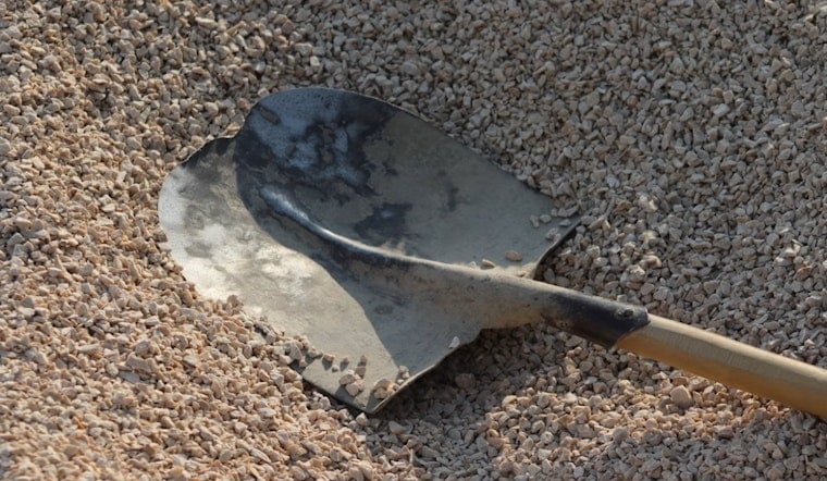 Falcon Breaks Ground on 1.2 Million-Square-Foot Mega-Warehouse in Northlake 35 Logistics Park