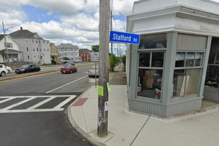 Fall River Swat Scare on Stafford Road Was a Hoax, Police Say No Threat Remains
