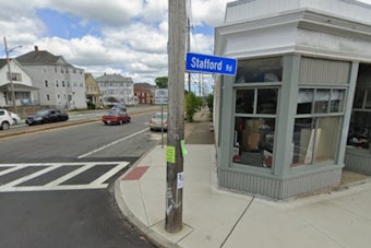 Fall River Swat Scare on Stafford Road Was a Hoax, Police Say No Threat Remains