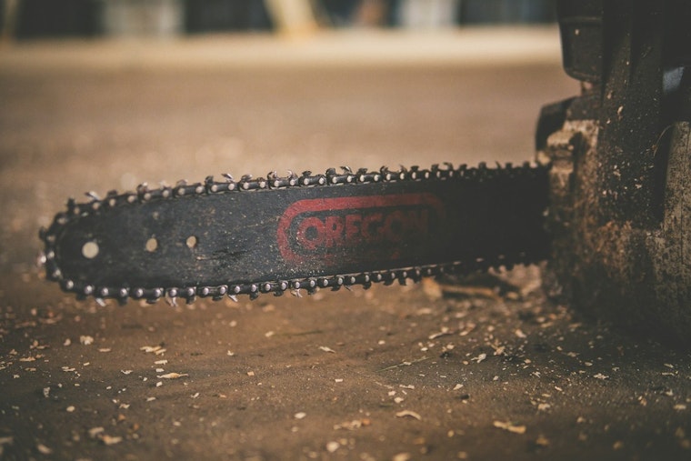 Fallbrook Man Flees After Chainsaw Attack on Former Roommate, Deputies Say