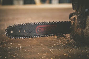 Fallbrook Man Flees After Chainsaw Attack on Former Roommate, Deputies Say